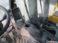 Volvo EW180C,  #9