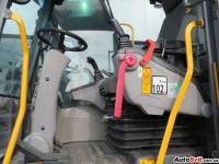 Volvo EW180C,  #10
