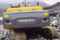 Volvo EC290 BLC,  #4