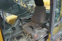 Volvo EC290 BLC,  #8