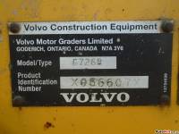 Volvo G726B,  #10