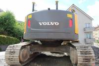 Volvo ECR305CL,  #4
