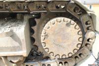 Volvo ECR305CL,  #7