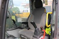 Volvo ECR305CL,  #8
