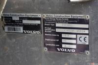 Volvo ECR305CL,  #10
