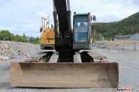 Volvo EC R305CL,  #4