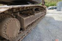 Volvo EC R305CL,  #6
