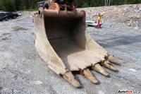Volvo EC R305CL,  #7