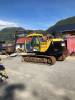 Volvo EC 140 LC,  #4