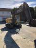 Volvo EC 140 LC,  #5