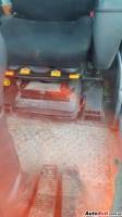 Volvo EW160B,  #7