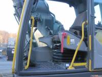 Volvo EC250DL,  #8