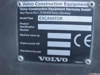 Volvo EC250DL,  #10