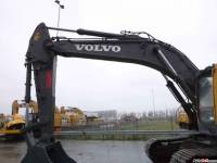 Volvo EC360BLC,  #4