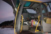 Volvo EC290CL, ���� #8