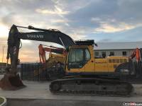 Volvo EC 290 BLC,  #4