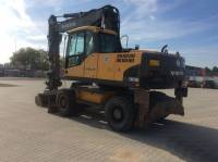 Volvo EW180C,  #4