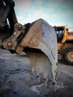 Volvo EC 360 BLE,  #5