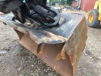 Volvo EC290BLC,  #5