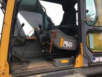 Volvo EC290BLC,  #7