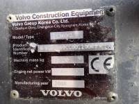 Volvo EC360CL,  #10