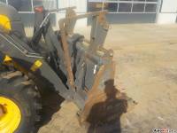 Volvo BL71B,  #4