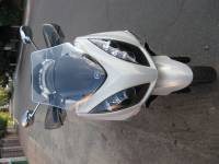 Yamaha Majesty CG20J,  #5