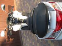 Yamaha Majesty CG20J,  #8