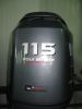 Yamaha 115.XL,  #3
