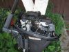 Yamaha 20 S4t,  #4