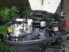 Yamaha 20 S4t,  #5