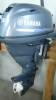 Yamaha S-381 -4t,  #3