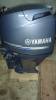 Yamaha 80 . 508 i,  #2