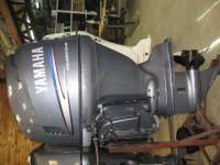 Yamaha 115 L,  #2