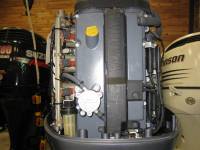 Yamaha 115 L,  #8