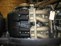 Yamaha 115 L,  #9