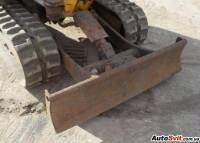 Yanmar SV 15,  #4
