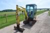 Yanmar SV15,  #4