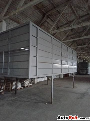 Adria BDF,  #1