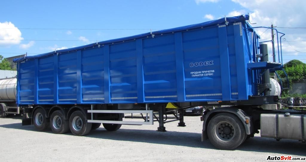 Bodex SAF 50 m3,  #1