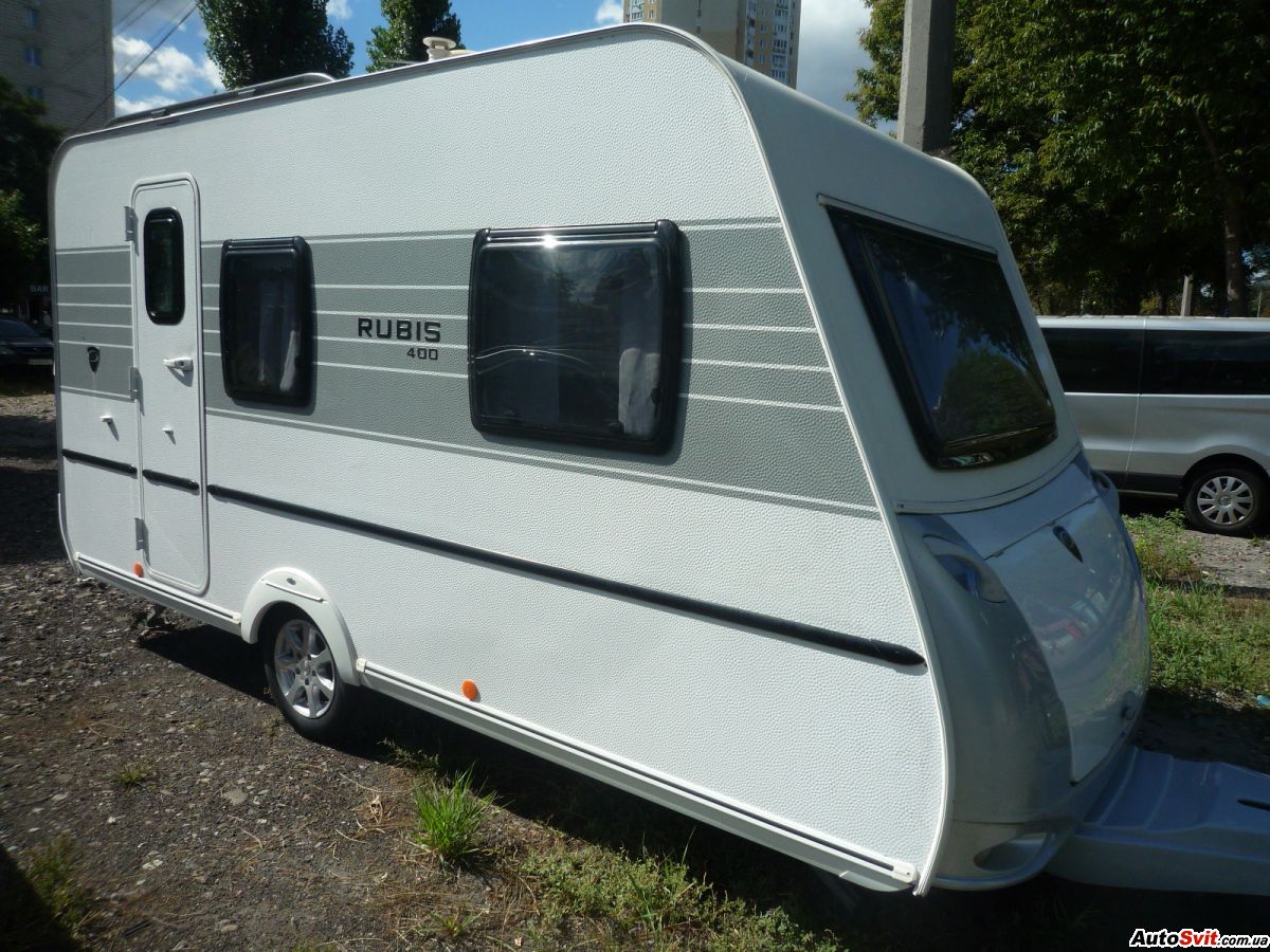 Caravelair rubiis 400,  #1