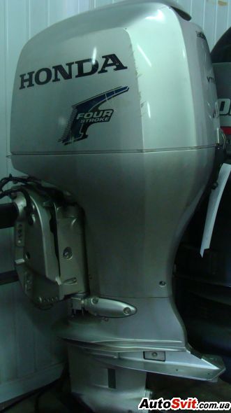 Honda BF-90,  #1