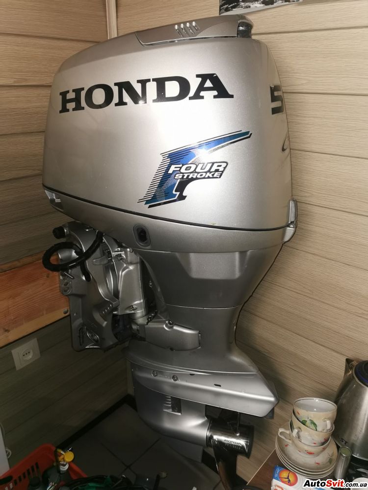 Honda 50  381  S,  #1
