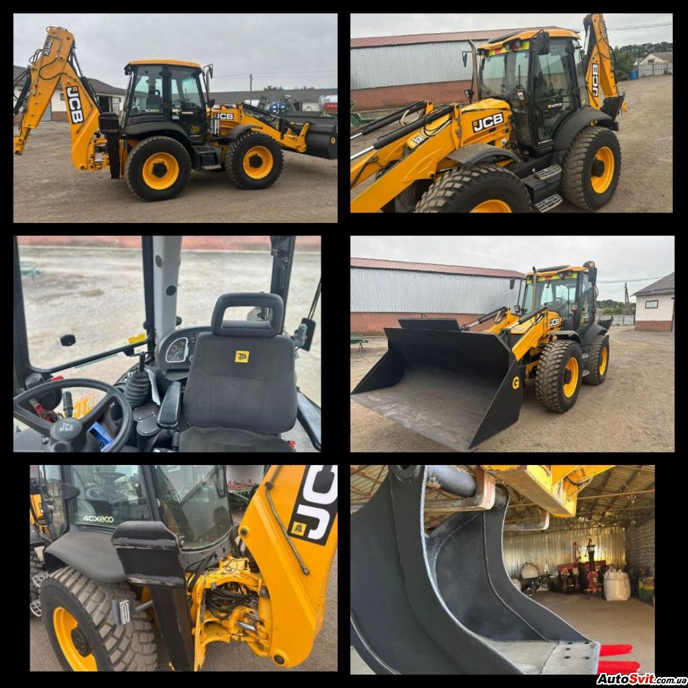 ���������� 4cx, ���� #1