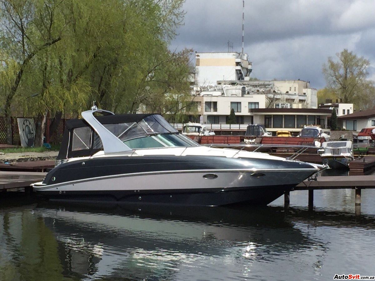 Larson Cabrio 274,  #1
