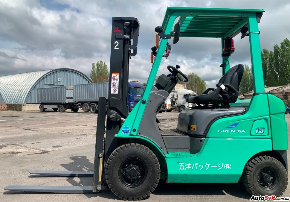 ��������� FGE15T, ���� #1