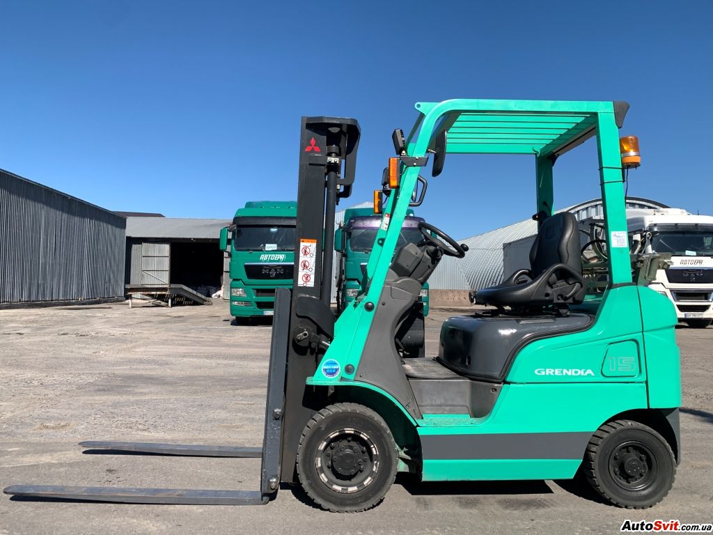 ��������� FGE15T, ���� #1