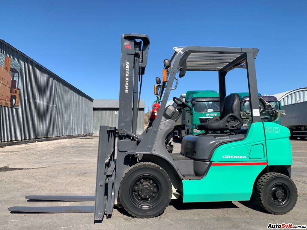 ��������� FGE20T, ���� #1