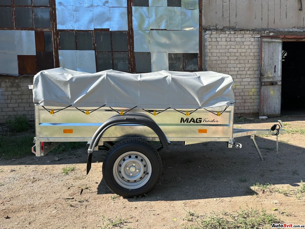 ���� MAG-201, ���� #1