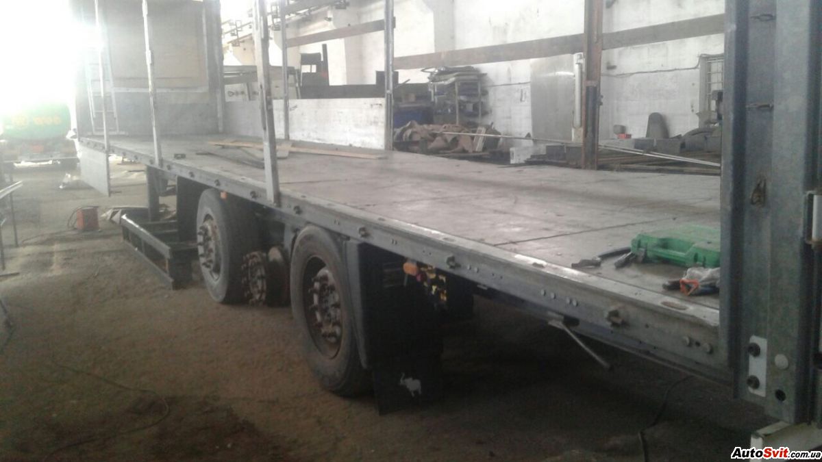 Schmitz cargobull,  #1